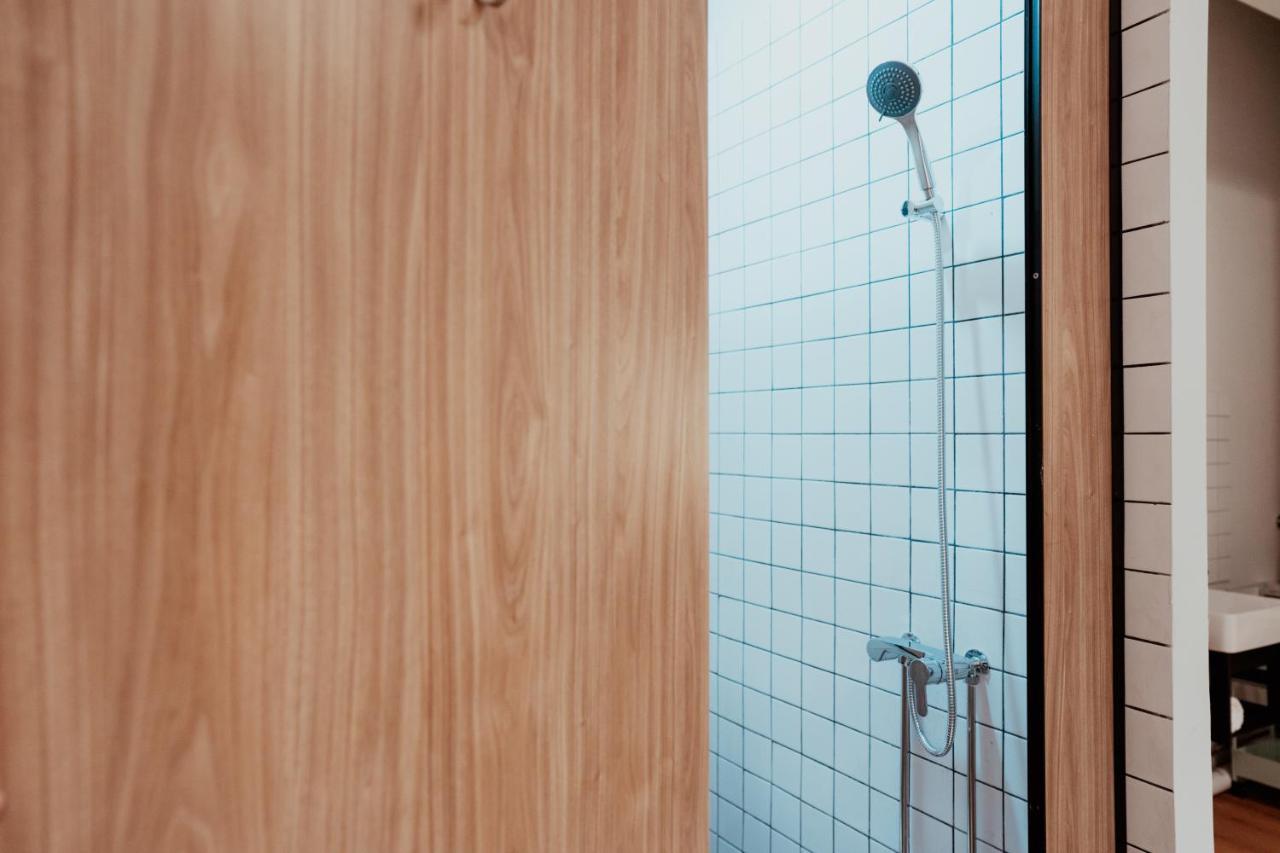 Code Hostel At Lavender 싱가포르 외부 사진